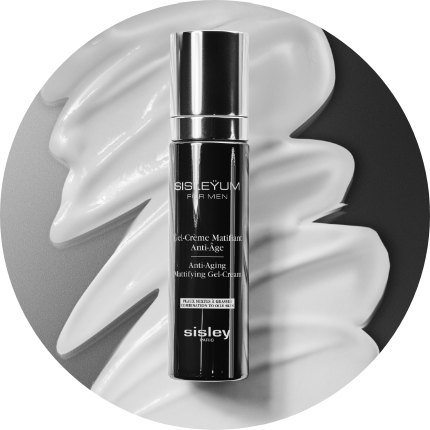 Sisleÿum Gel-Crème Matifiant Anti-Âge